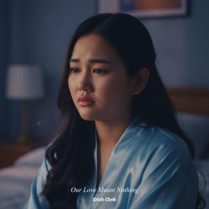 All Night I’m Crying Alone