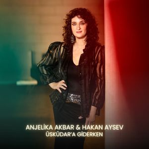 Üsküdar'a Giderken