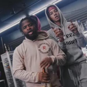 StreetRunner (feat. King Beanz)