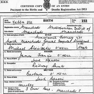 Bleak Northern Roads