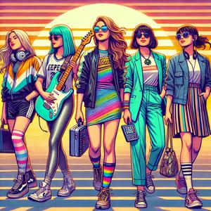 運動音痴のキーボードの向こう側 (テクニカル躍動version)