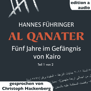 Kapitel 2: Al Qanater (Teil 10)