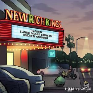 Favorite Song (Explicit)