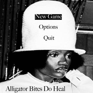 Soul-Kid: Dear Darling Mi$$ America | Chapter: Alligator Bites Do Heal | Motion Picture Soundtrack