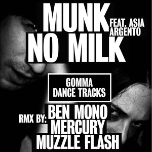 No Milk (Original Extended Mix)