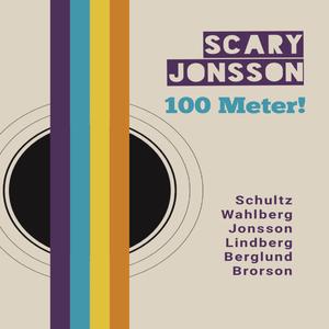 100 Meter! (feat. Max Schultz, Björn Wahlberg, Leo Lindberg, Tore Berglund & Emil Brorson) (Radio Edit)