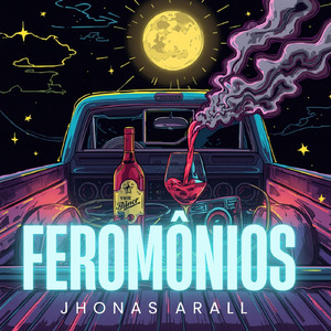 Feromônios