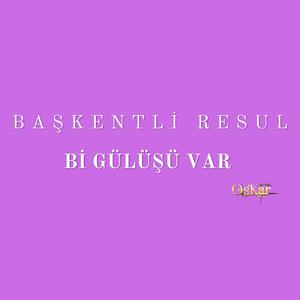 Bir Gülüşü Var