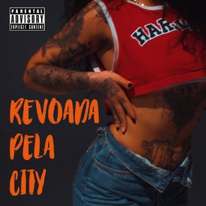 Revoada Pela City