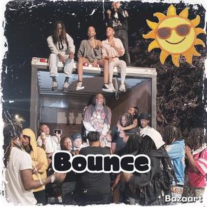 Bounce (feat. YDC shun)