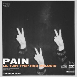 【FREE】'What d u want' Lil Tjay Type Melodic Beat