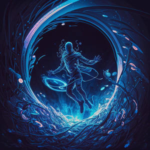 Enter the Vortex