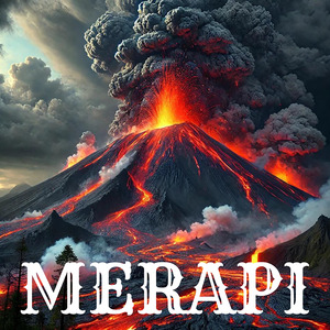 Merapi
