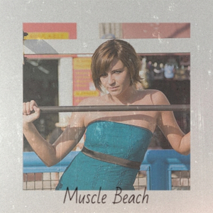 Muscle Beach
