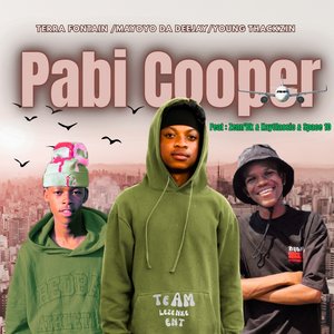 Pabi Cooper