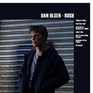 Good Day to Be Alive