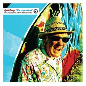 On My Mind (Drumattic Twins Remix)