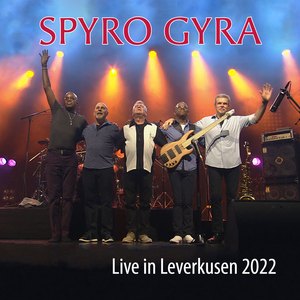 Walk The Walk (Live, Leverkusen, 2022)