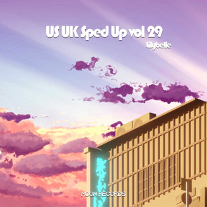 one of the girls (Sped Up)