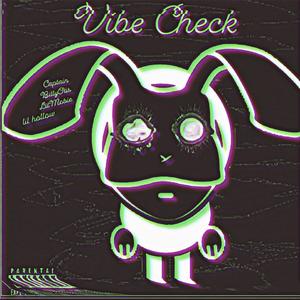 Project 702 (feat. LitMobie)