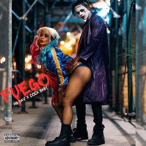 Fuego (feat. Coca Baby)