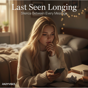 Last Seen Longing