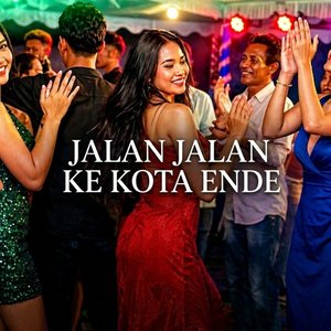Jalan Jalan Ke Kota Ende