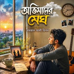 অভিমানের মেঘ