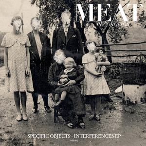 MH370 (Original Mix)