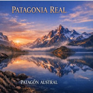 Patagonia Real