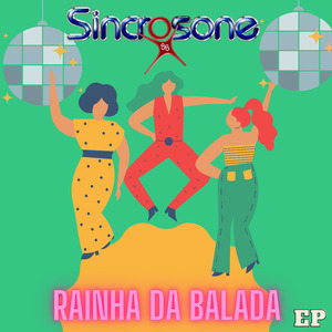 Rainha da Balada