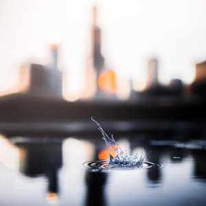 Sleepy Storm Ambience