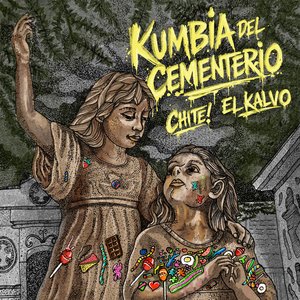 Kumbia del Cementerio