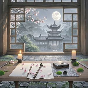砚池归