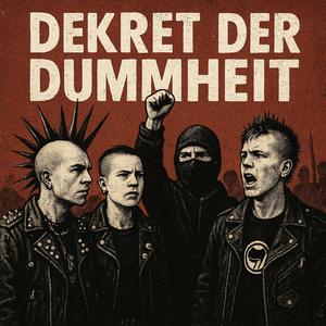 Dekret der Dummheit