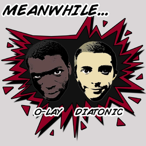 Why Now (feat. Jocelyn Erickson)