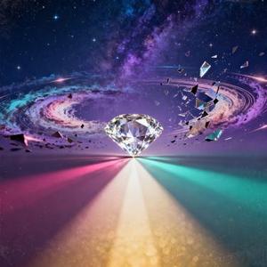 眼中星海