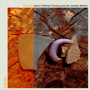 Pfannkuchen für Chandrakirti