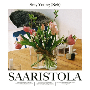 Stay Young (Seb)