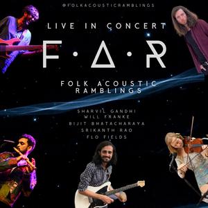 O Re Pakhi (feat. Shivam Bharadwaj) (Live)