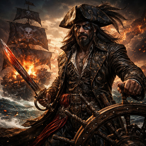 The Pirate
