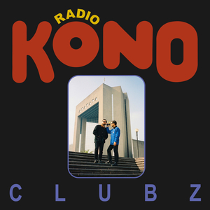 Radio Kono