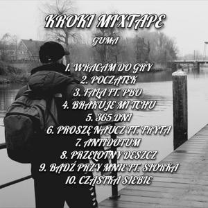 Brakuje mi tchu (feat. Rujay)