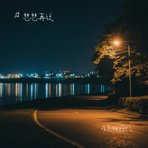 夜色中的回忆