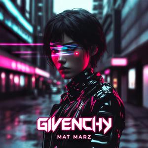 GIVENCHY