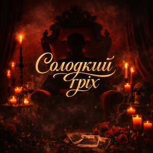 Солодкий гріх