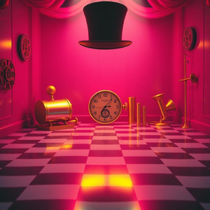 Spin, Snap, Shoo-Be-Doo