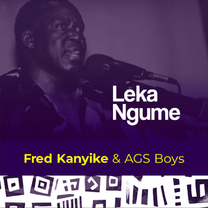 Leka Ngume