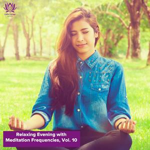 Happily Healing with Binaural Meditation 39.00 Hz