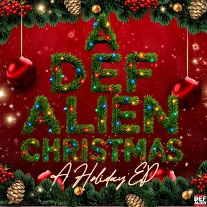 REASON FOR THE SEASON (feat. VONIX)